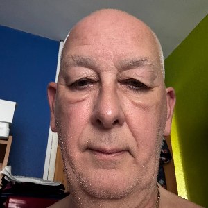 Ian Ford