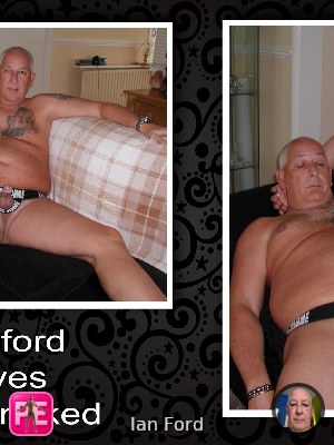 new — Ian Ford