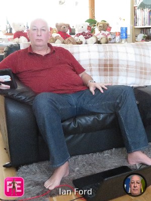 new — Ian Ford